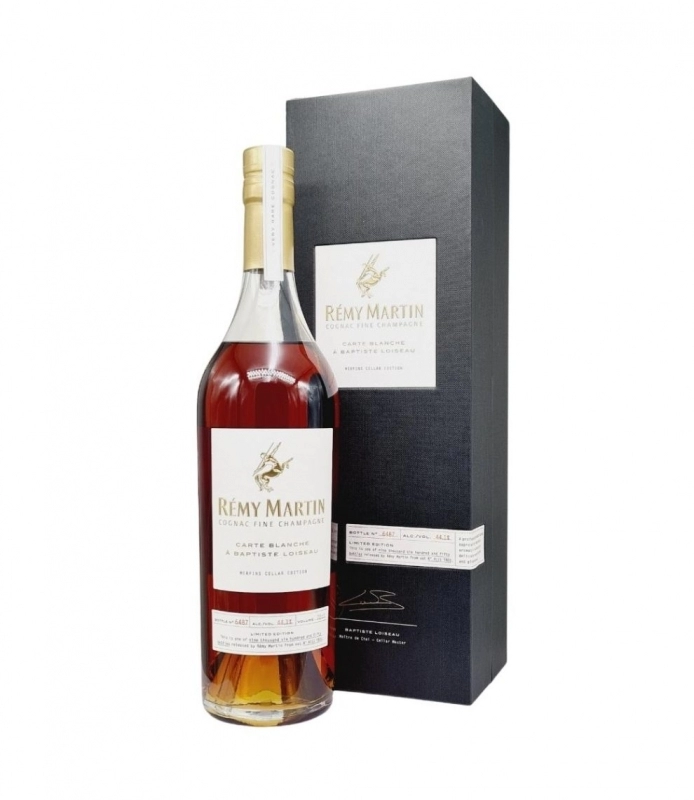  Cognac Remy Martin Merpins 27 Ani Cellar Edition 0.7L 0